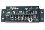 Sunsaver charge controller