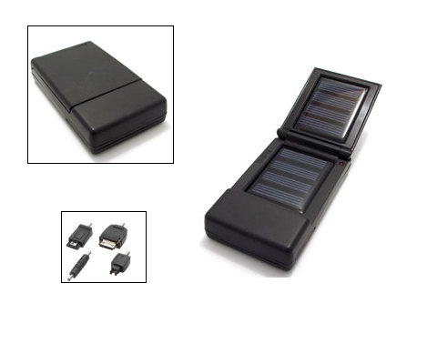 Solar Phone charger