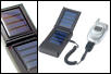 Solar phone charger - damaged packaging