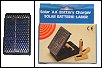 AA battery charger