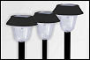 8  Black Lights
