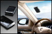 Solar Bluetooth