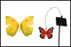 solar butterfly twinpack