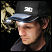 Solar Light Cap, Brown