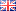 country flag