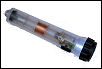 Shake flashlight