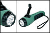 Eco torch - Green