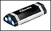 Cyba-lite Solar torch