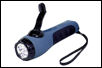 Eco torch - Blue