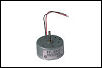 24mm solar motor