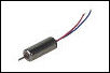6mm solar motor