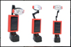 Solar and dynamo reading light