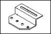 RV mounting brackets