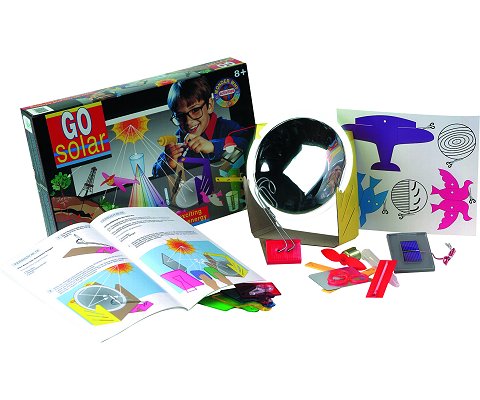 Select Solar Kit