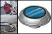 Marine Solar vent