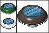 Multipurpose Solar vent