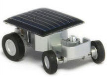 Solar Gadgets, Toys and Promotional Gifts