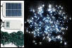 Solar Fairy Lights � 100 LED
