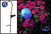 Murano Globe - Midnight 4 pack