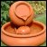 solar water features