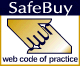 SafeBuy logo