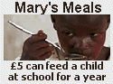 Marys Meals