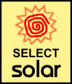 Select Solar Ltd - Home Select Solar