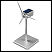 Solar Powered Models