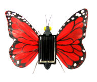 Wholesale Solar Powered Gifts