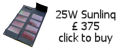 25W Sunlinq