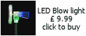 blow light