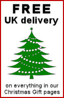 Free Christmas Delivery