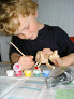 Select Solar Toys