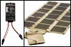 P3 Folding panel kits