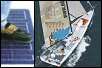 Solara space-saving kits