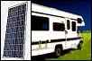 Solar kits for motorhomes