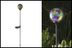 Murano Globe - Terra 8 pack