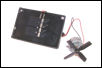 24mm motor with Panel  400 mA-0,5  V