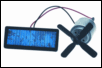 Click for more information 24mm motor with Panel 400 mA/0,5 V