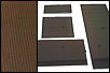 6W 12V Amorphous panel