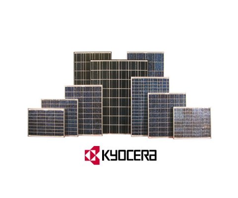 Kyocera panels