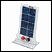 Rigid mini panels for science projects. Rigid mini panels for science projects