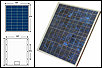 40W Yingli