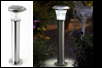 Roma Garden Light Twin Pack
