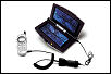 iSun solar charger