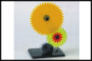 Sol-mech Cogs