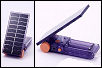Violetta charger