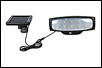 solar powered led shed light