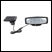 solar powered led shed light