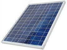 Solar Panels, Kits and Accessories